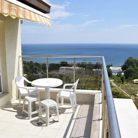 Byla White Residence Бяла Екстер'єр фото