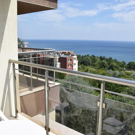 Byla White Residence Бяла Екстер'єр фото