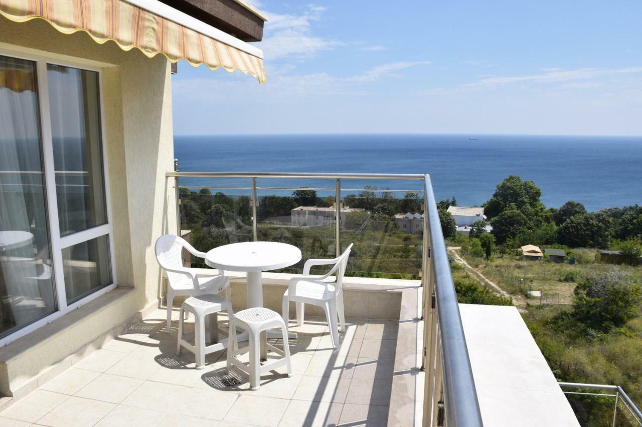 Byla White Residence Бяла Екстер'єр фото