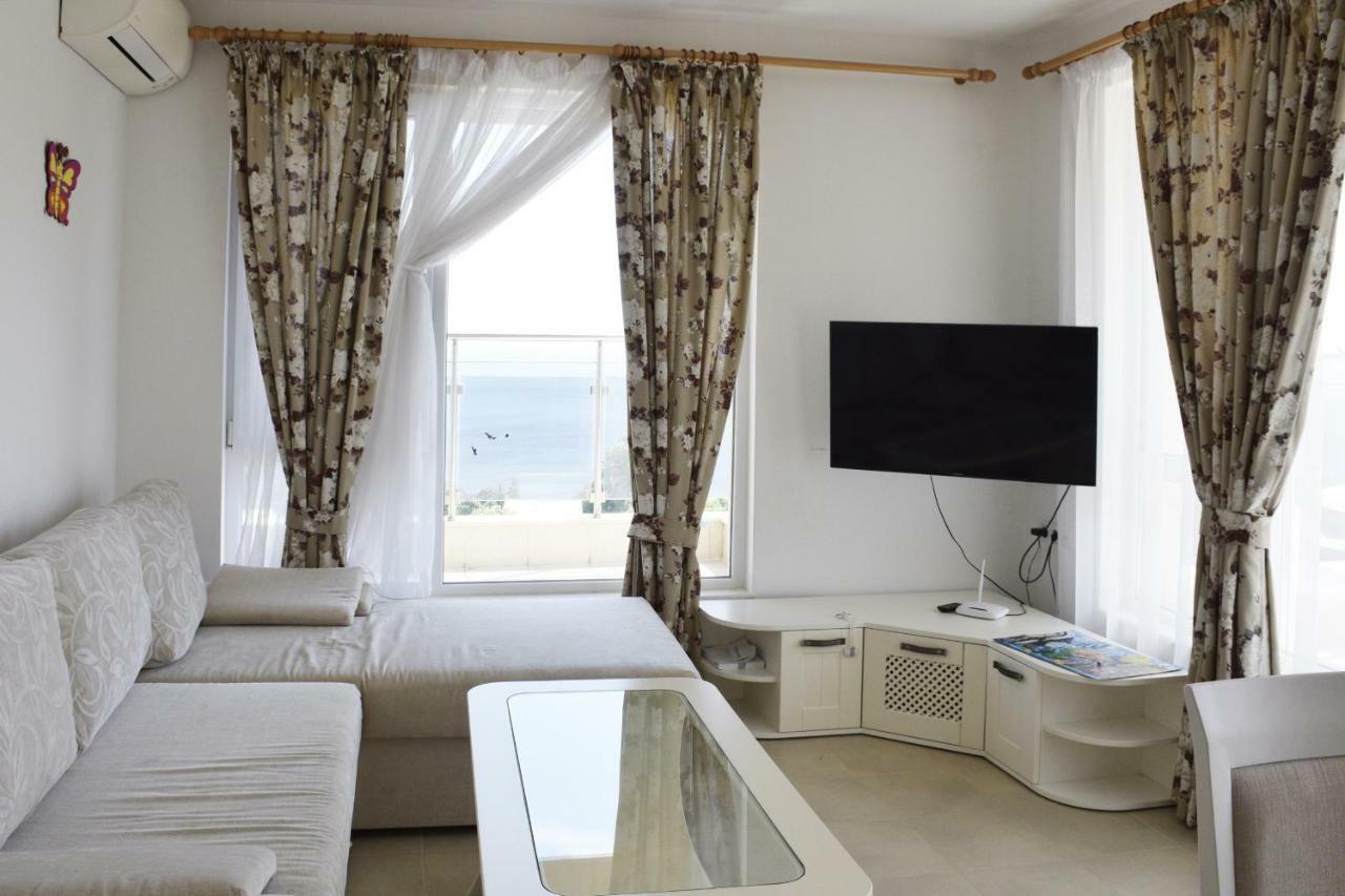 Byla White Residence Бяла Екстер'єр фото