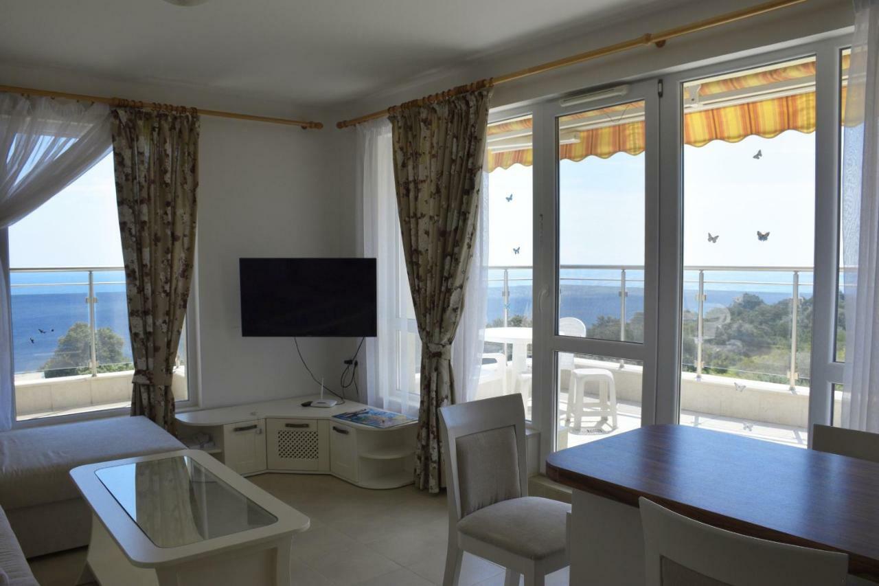 Byla White Residence Бяла Екстер'єр фото