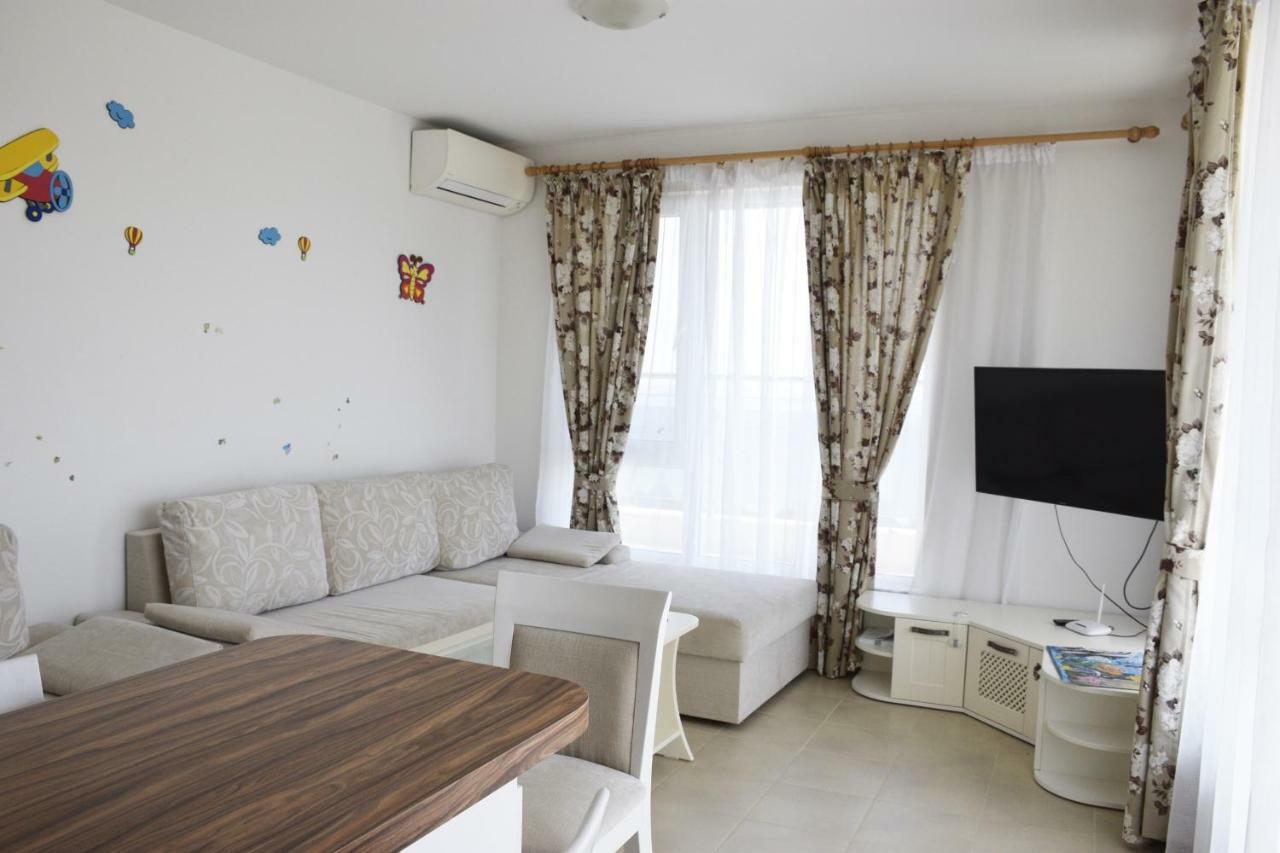 Byla White Residence Бяла Екстер'єр фото