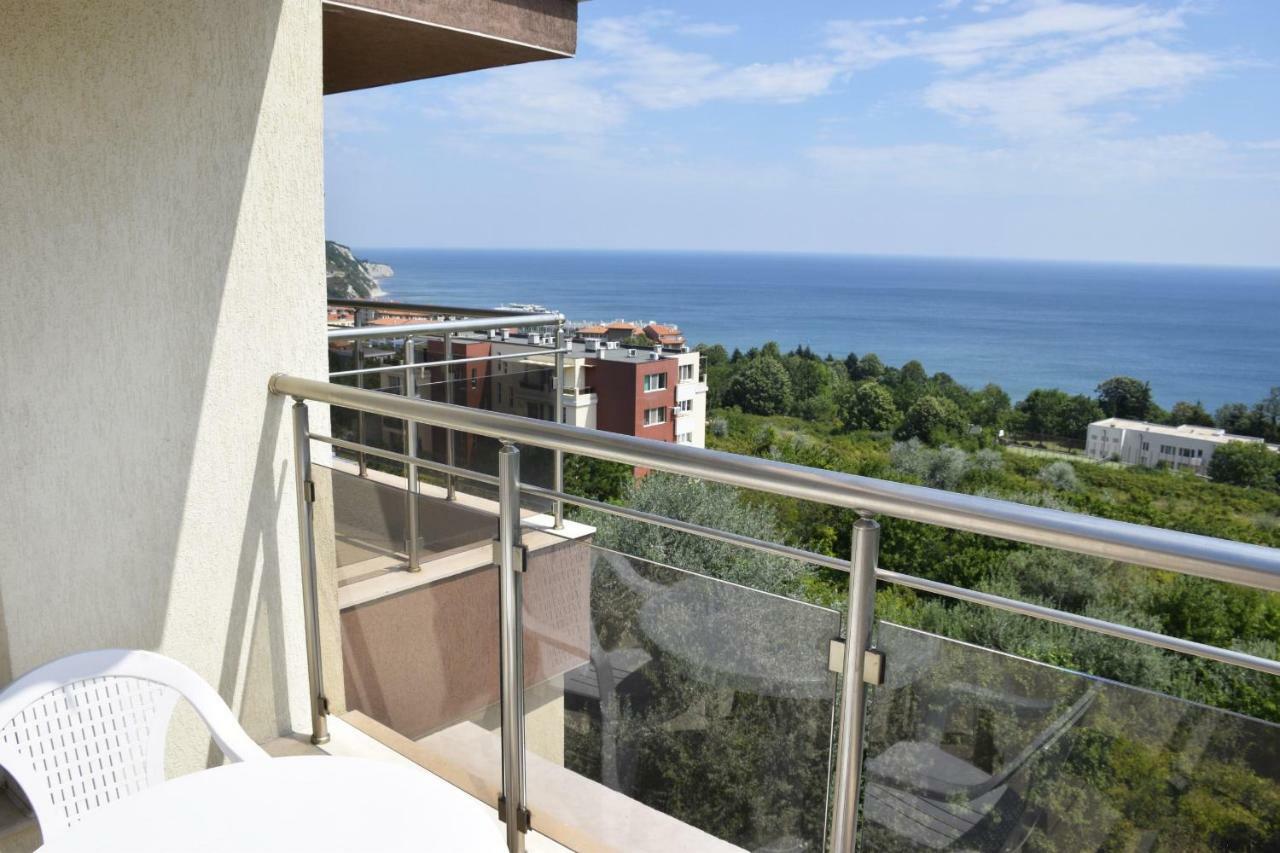 Byla White Residence Бяла Екстер'єр фото