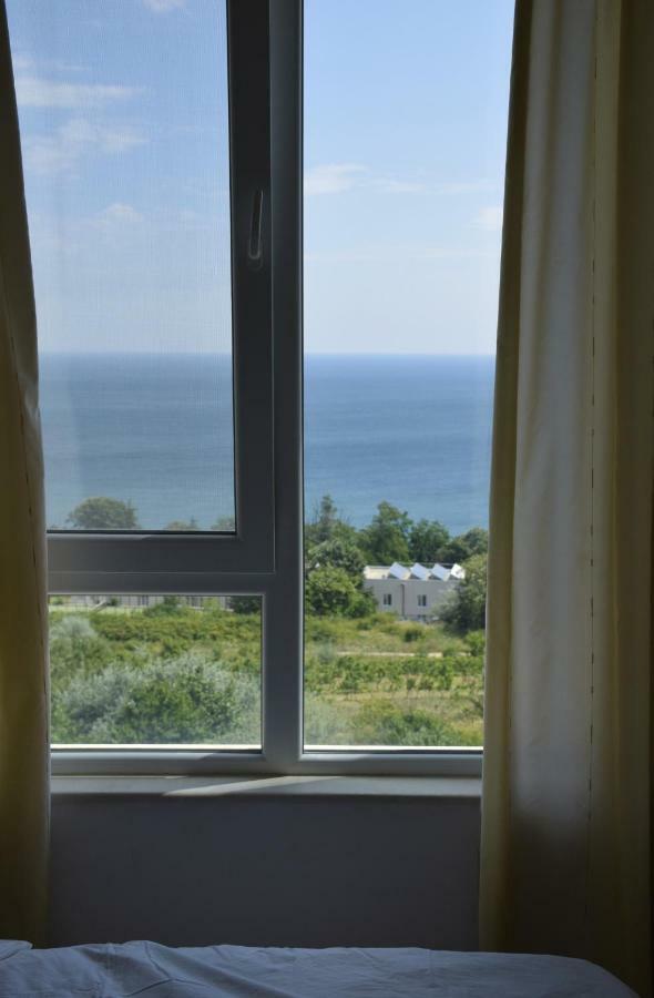 Byla White Residence Бяла Екстер'єр фото