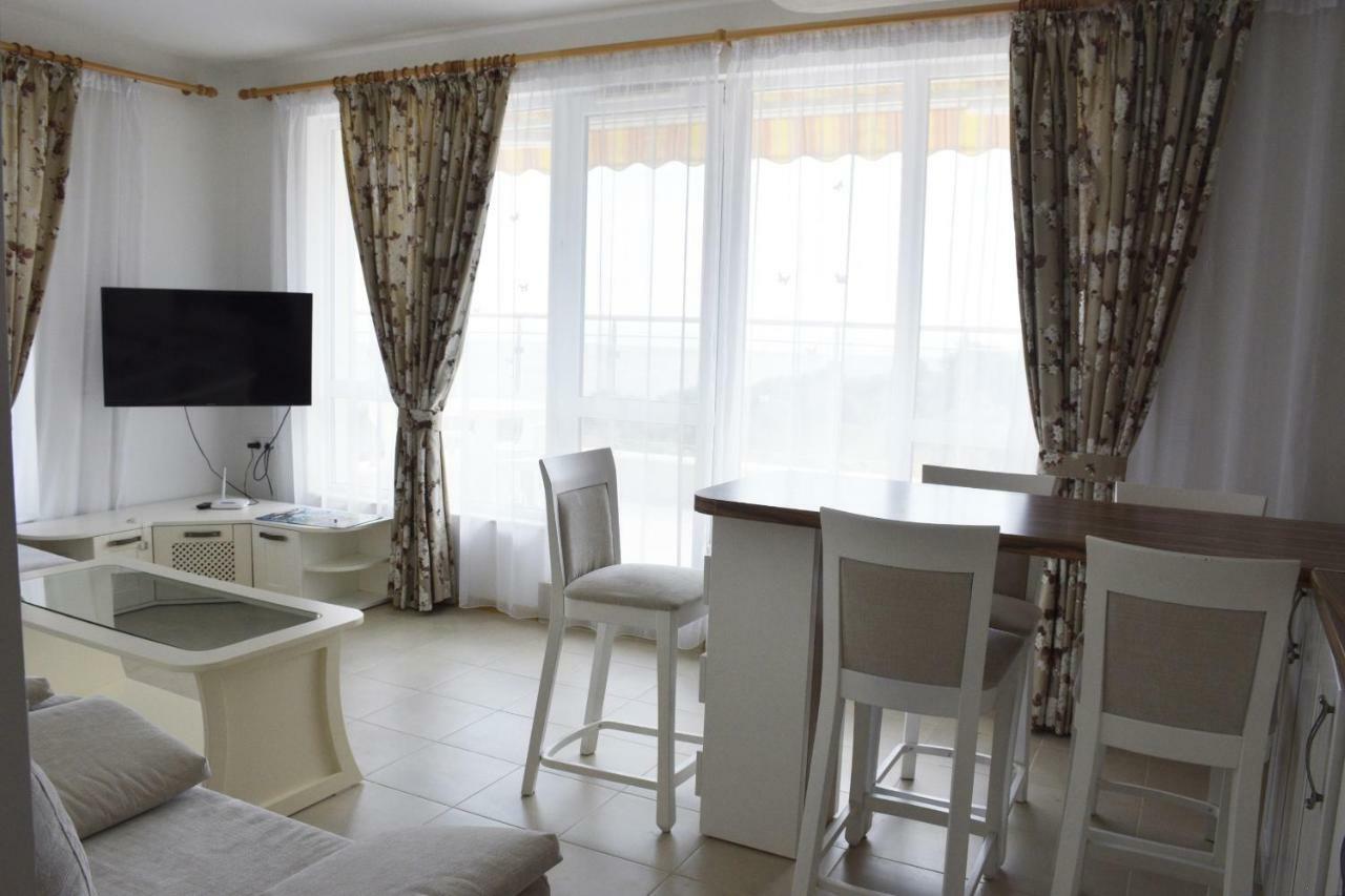 Byla White Residence Бяла Екстер'єр фото