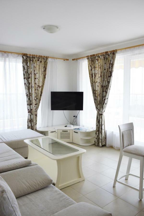 Byla White Residence Бяла Екстер'єр фото