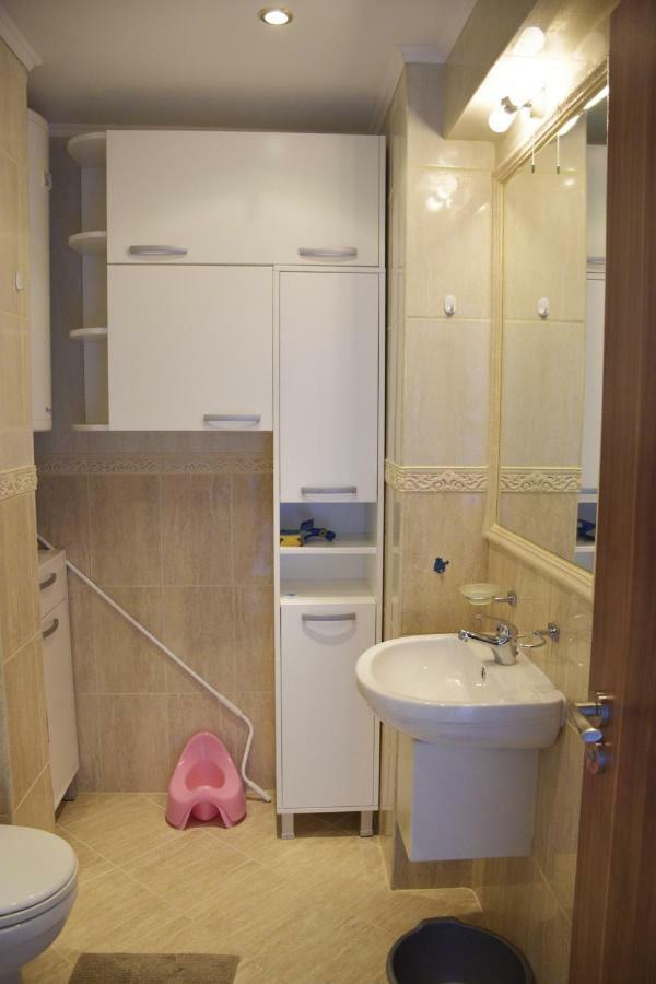 Byla White Residence Бяла Екстер'єр фото