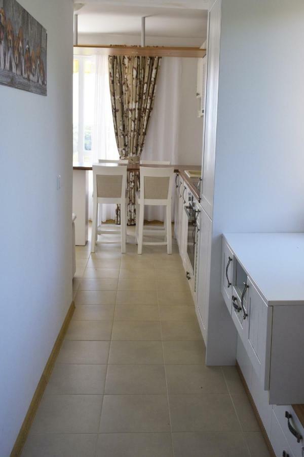 Byla White Residence Бяла Екстер'єр фото