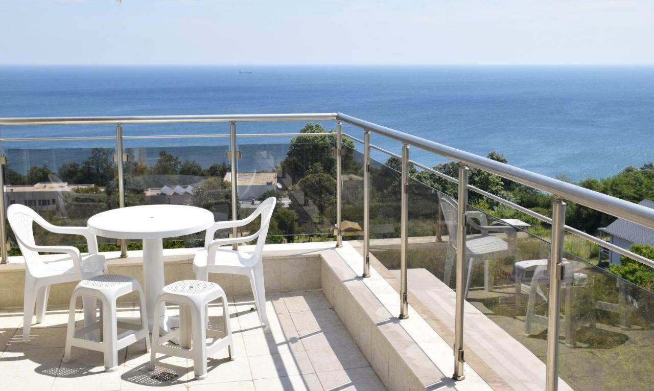 Byla White Residence Бяла Екстер'єр фото