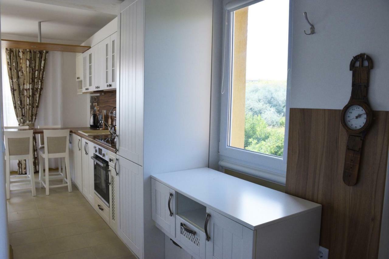 Byla White Residence Бяла Екстер'єр фото