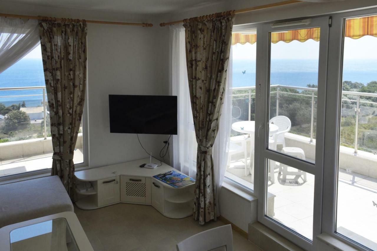 Byla White Residence Бяла Екстер'єр фото
